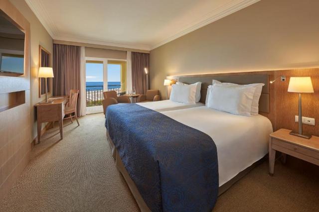 Double Sea View