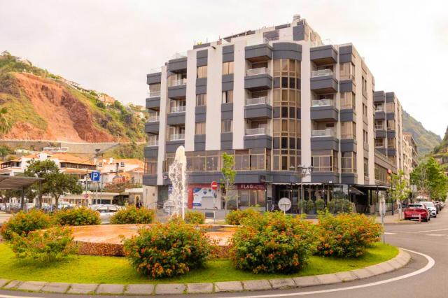 Flag Hotel Madeira