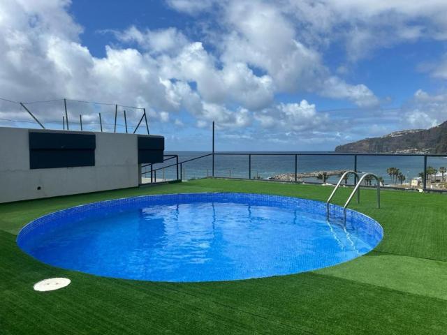 Pools