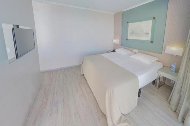 Junior Suite with Sea View