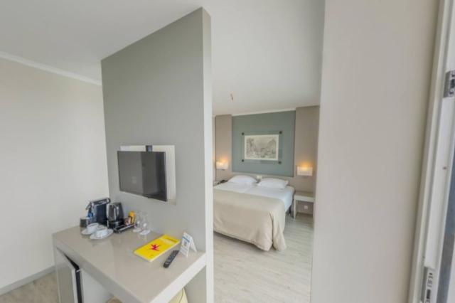 Deluxe Junior Suite