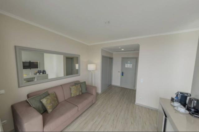 Deluxe Junior Suite