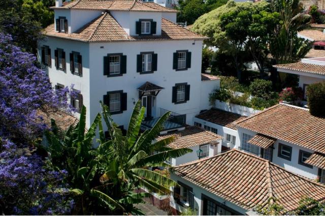 Quinta da Penha Franca