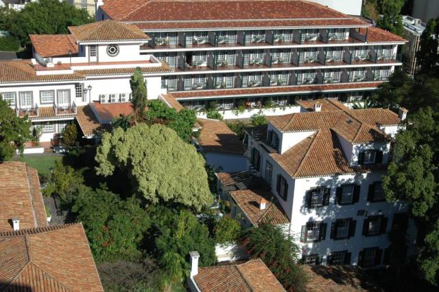Quinta da Penha Franca