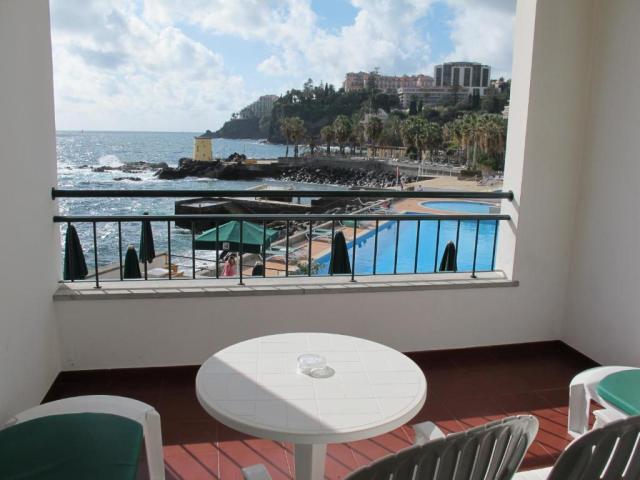 Sea View Junior Suite