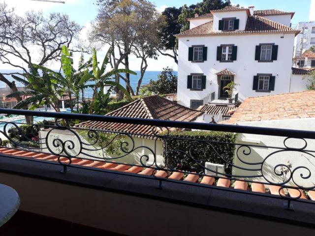 Superior Double Side Sea View