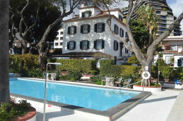 Quinta da Penha Franca