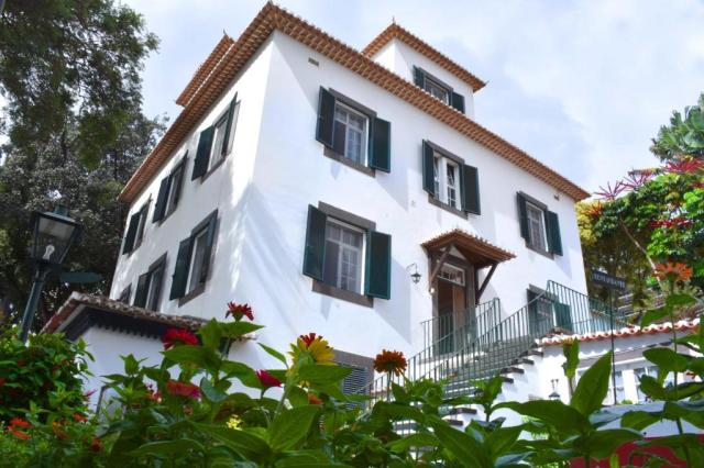 Quinta da Penha Franca