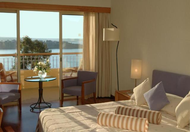 Double Room Sea View