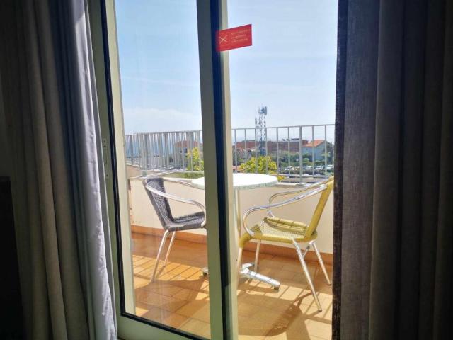 Junior Suite Room