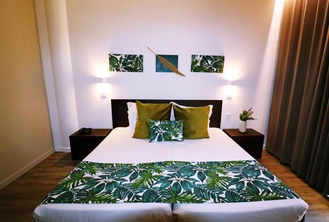 Junior Suite Room