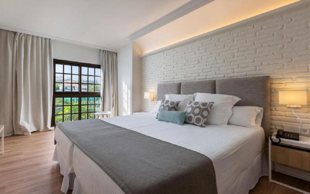 Suite Ocean Front View
