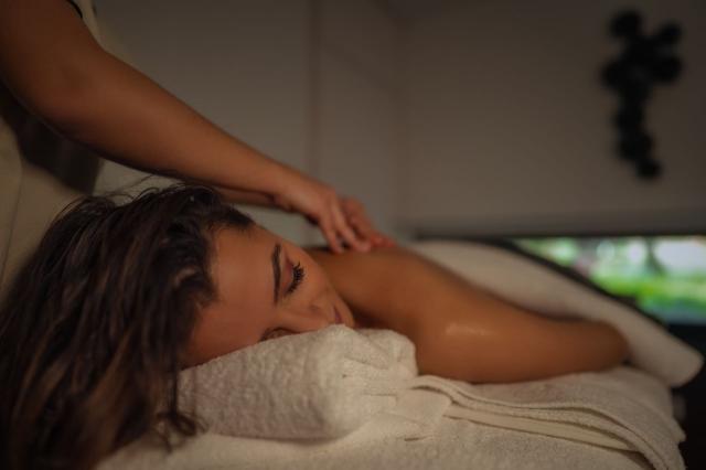 Quintinha São João & Spa