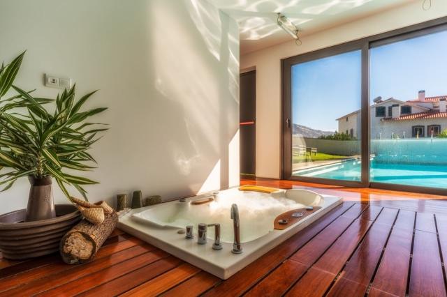 Quintinha São João & Spa