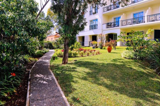 Quintinha São João & Spa