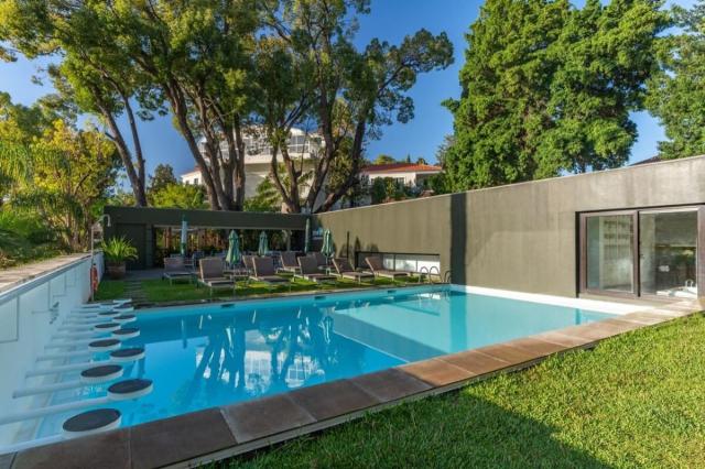 Quintinha São João & Spa