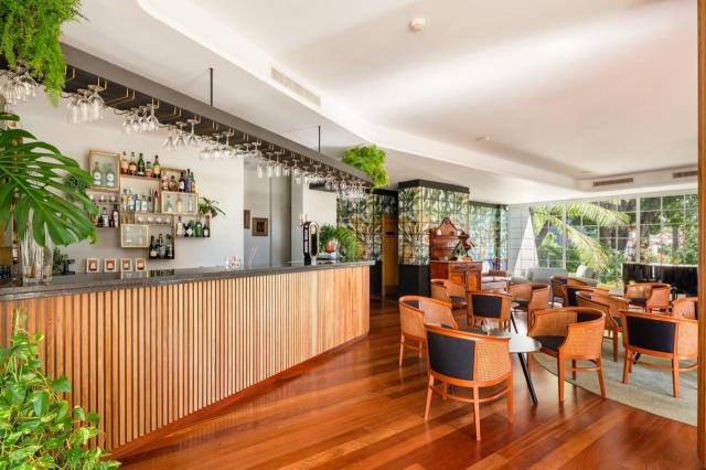 Quintinha São João & Spa
