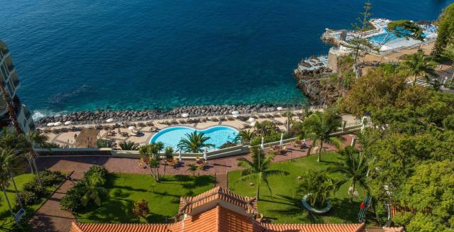 Pestana Vila Lido Madeira 