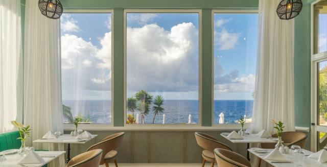 Pestana Vila Lido Madeira 