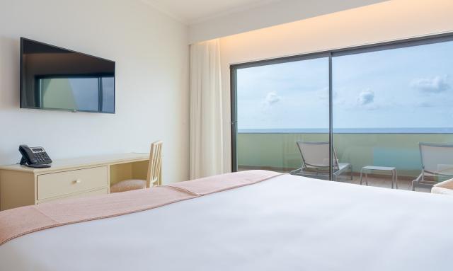 Suite Superior Sea View