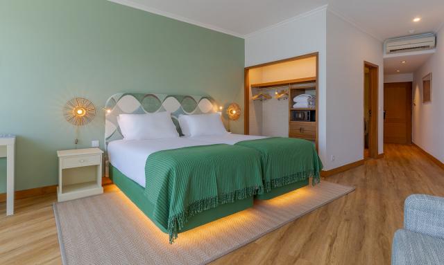 Superior Room Sea View