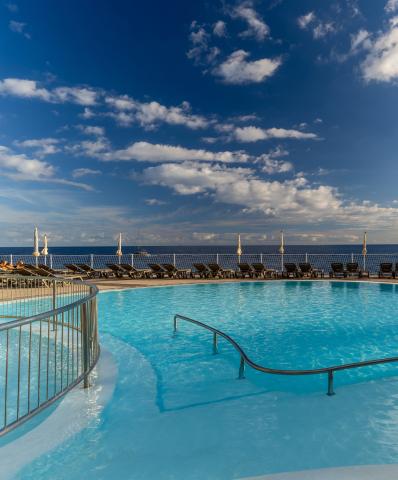 Pestana Vila Lido Madeira 