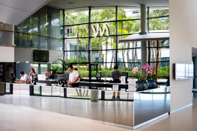 Vidamar Madeira Resort (ex CS Madeira Atlantic resort & sea spa)