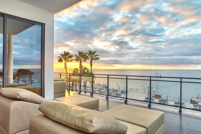 Vidamar Madeira Resort (ex CS Madeira Atlantic resort & sea spa)