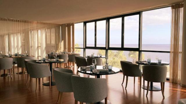 Vidamar Madeira Resort (ex CS Madeira Atlantic resort & sea spa)