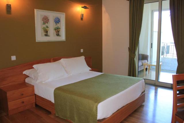 Double/Twin Standard Room