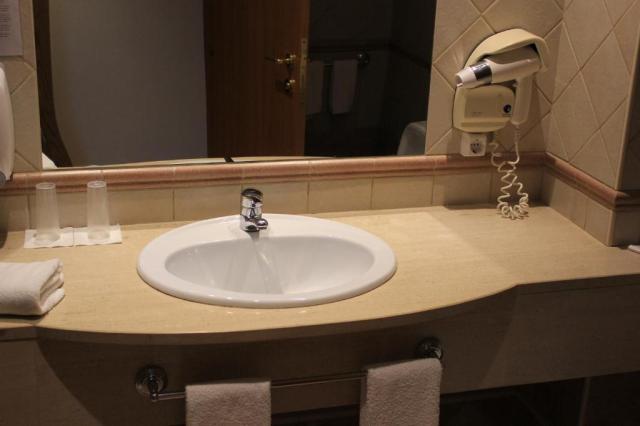 Double/Twin Standard Room