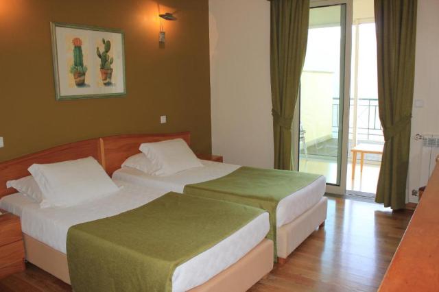 Double/Twin Standard Room