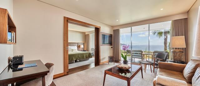 Suite Garden