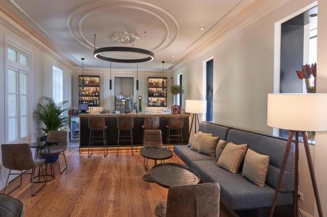 Les Suites at The Cliff Bay