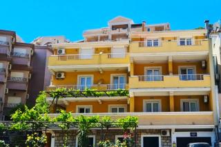 Vuksanovic Apartmens