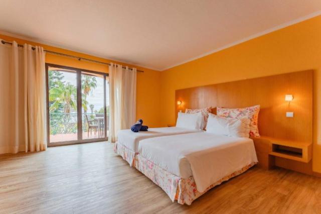 1-Bedroom Apartment