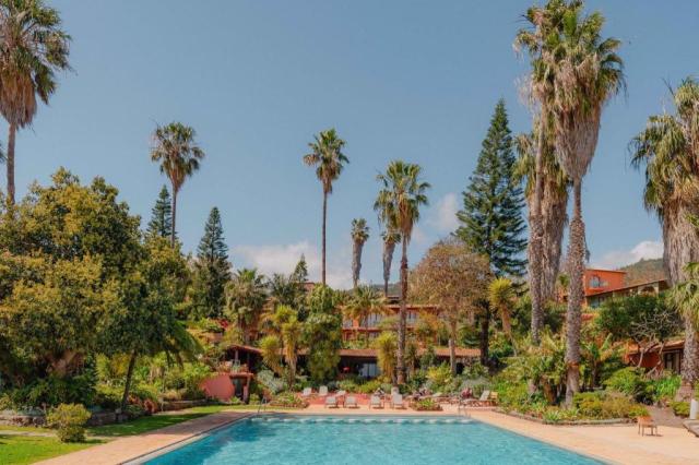 Quinta Splendida Wellnes & Botanical Garden
