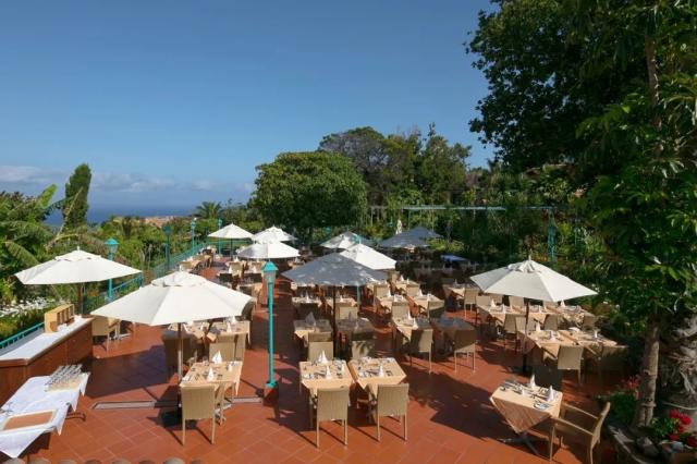 Quinta Splendida Wellnes & Botanical Garden