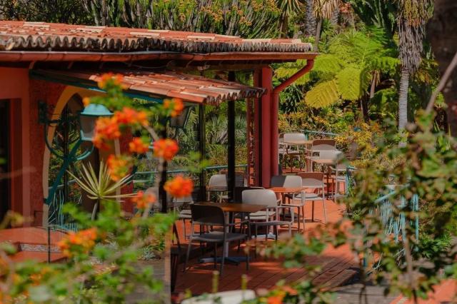 Quinta Splendida Wellnes & Botanical Garden