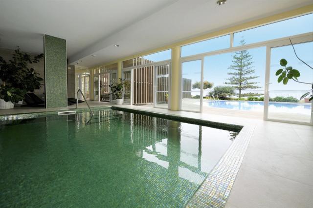 Do Campo Hotel