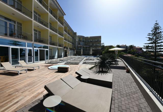 Do Campo Hotel
