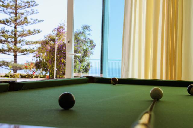 Do Campo Hotel