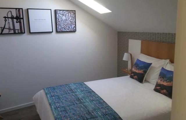 1-Bedroom Apartment