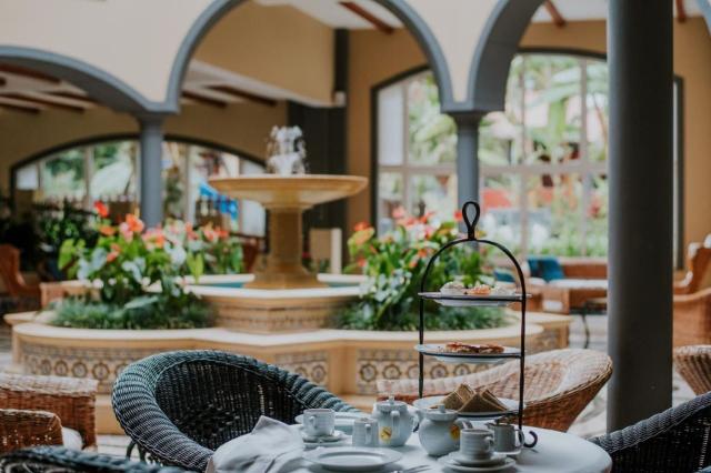 Pestana Miramare Garden & Ocean Hotel