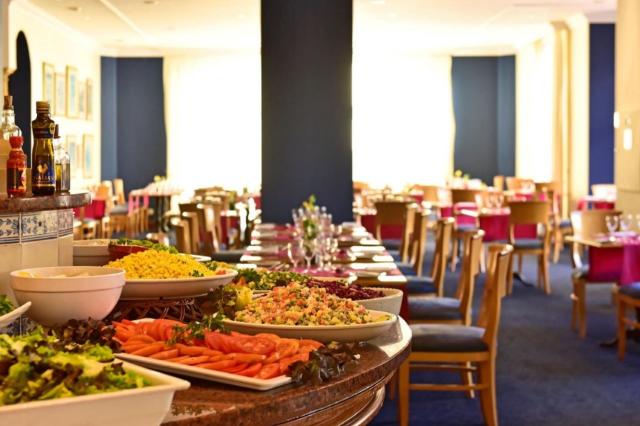 Pestana Miramare Garden & Ocean Hotel