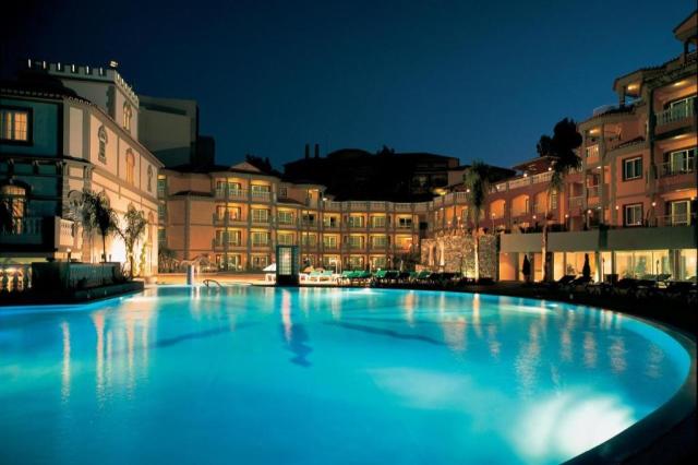 Pestana Miramare Garden & Ocean Hotel