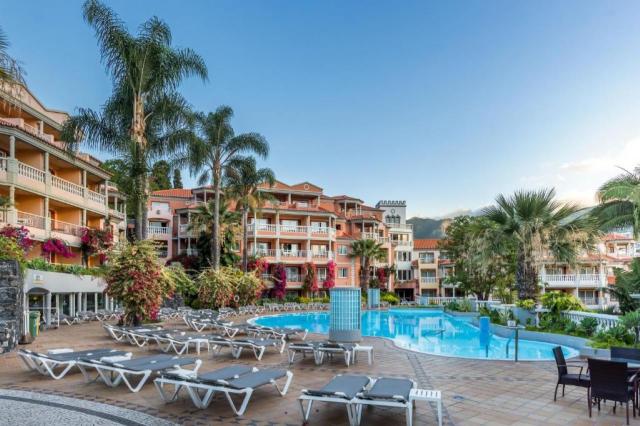 Pestana Miramare Garden & Ocean Hotel