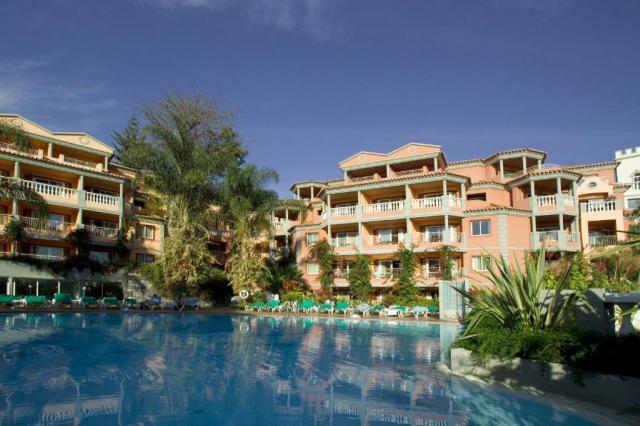 Pestana Miramare Garden & Ocean Hotel