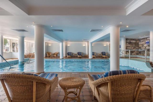 Pestana Miramare Garden & Ocean Hotel