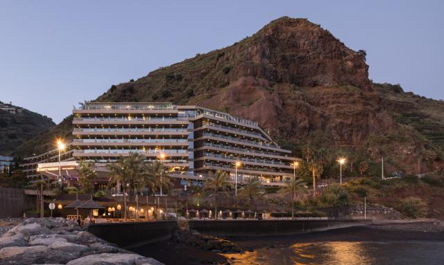 Saccharum Resort & Spa